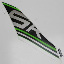 2016 KAWASAKI ZX6R NINJA L/H Left Shroud Fairing Decal Graphic - 560751687