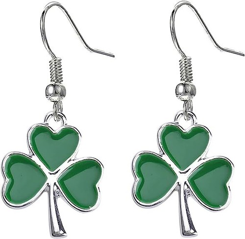 Charm buddy shamrock celtic - charm,