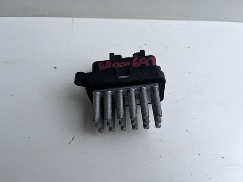Ford fiesta heater motor - heater,