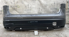 NISSAN QASHQAI J11 2013-2017 REAR BUMPER GENUINE 850224EA0H #AA6089
