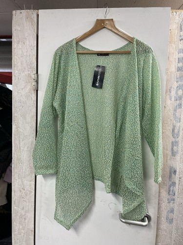Light weight cardigan size - light,