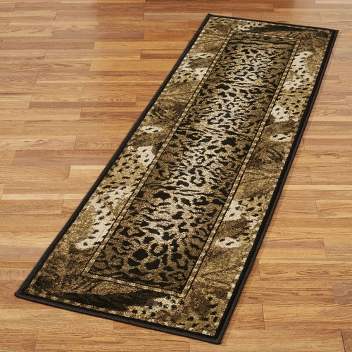 Exotic safari journey cheetah - journey,