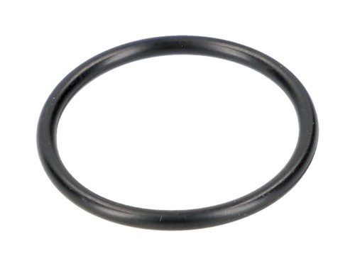 Oil screen ring - o-ring, oem