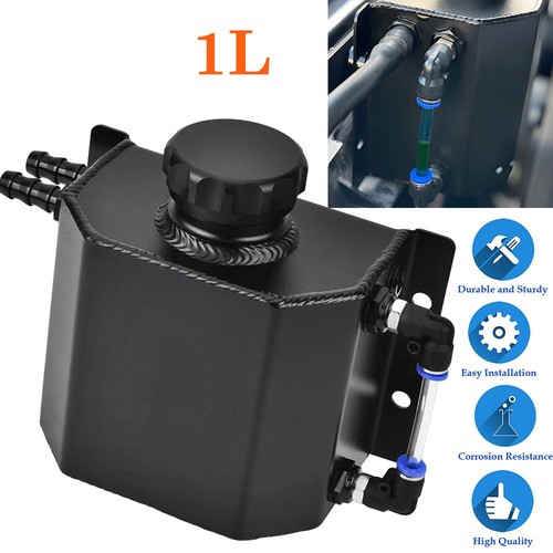 Universal aluminum coolant - 1l,