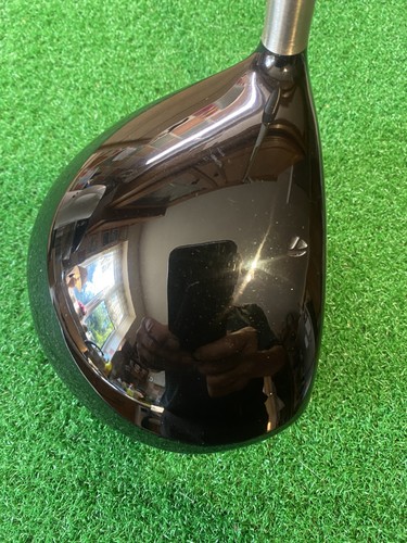 Taylormade titanium driver 5 - taylormade, r