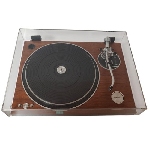 Micro seiki direct drive - dd-7,