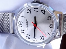 Massy Jumbo Mechanical Vintage