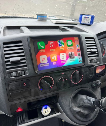 Apple carplay android head - carplay,