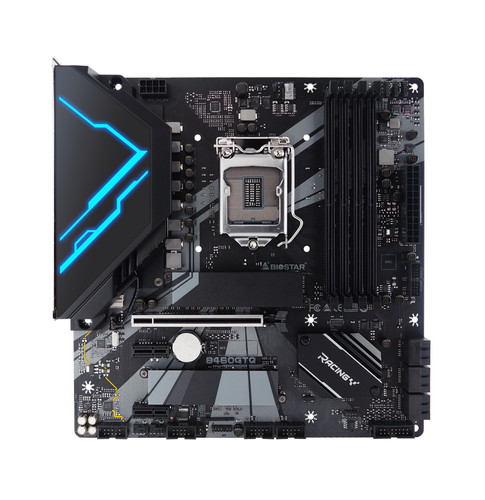 Biostar b460 gtq matx - biostar,