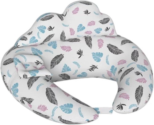Kompoll nursing pillow - kompoll,