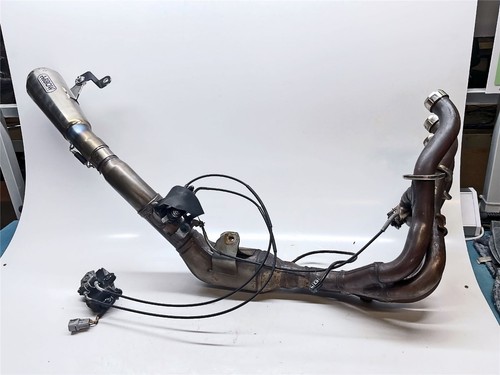 2020 suzuki gsx - gsx-r1000rz, full