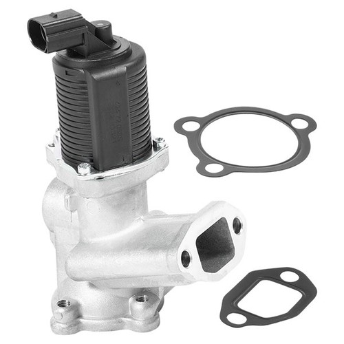 Egr valve exhaust gas - egr,