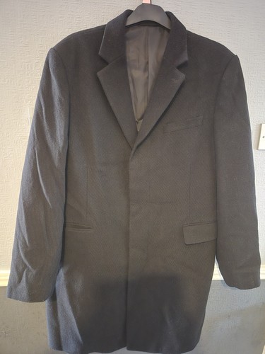 Mens pierre cardin coat - mens,
