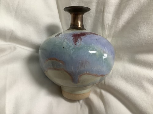 Stuart walsh studio pottery - walsh,