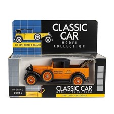 Welly Classic Car Model