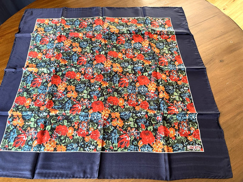 Vintage liberty london - vintage, of