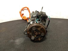 HONDA CIVIC A/C Air