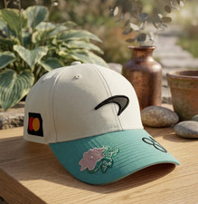 McLaren F1 No 81 White Teal