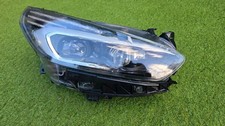 FORD S MAX MK2 Xenon Drivers