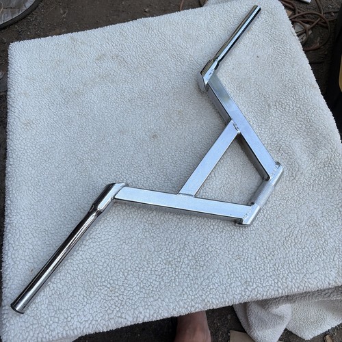 Mid school bmx handlebars - school,