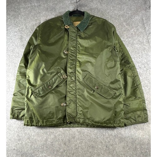 Vintage 80s military cold - 80s,