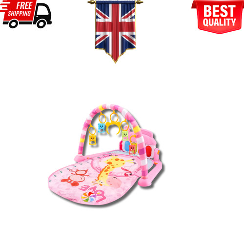 Baby activity play gym - baby,