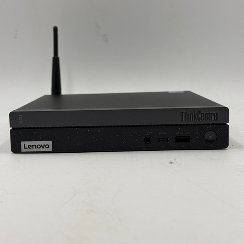 Lenovo thinkcentre neo 50q - lenovo,