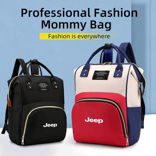 For jeep car fans mummy - jeep,