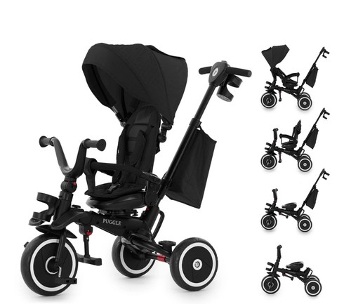 Puggle designer spin 1 - designer,
