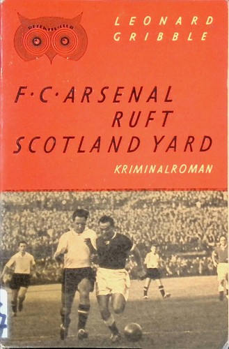 Arsenal ruft scotland - c.,