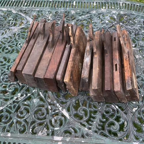 Lot vintage antique - lot,