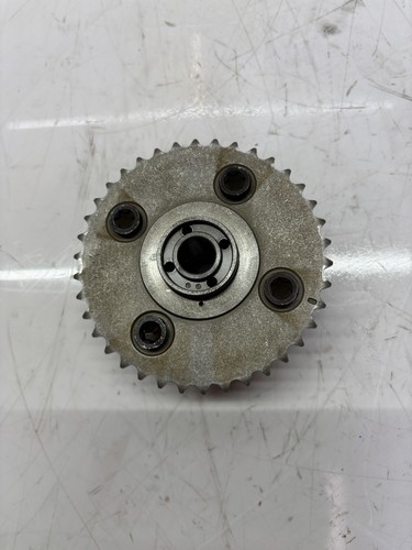 Camshaft phasing unit 7583207