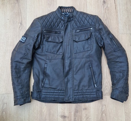 Oxford hardy wax motorbike - oxford,