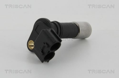 Crankshaft pulse sensor - pulse,