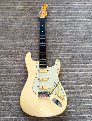 Fender american john - fender,