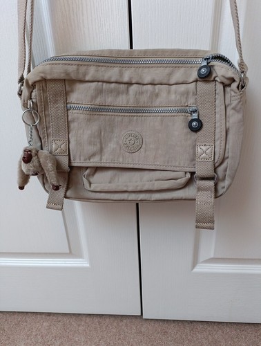 Kipling large cross body - kipling, cross-body