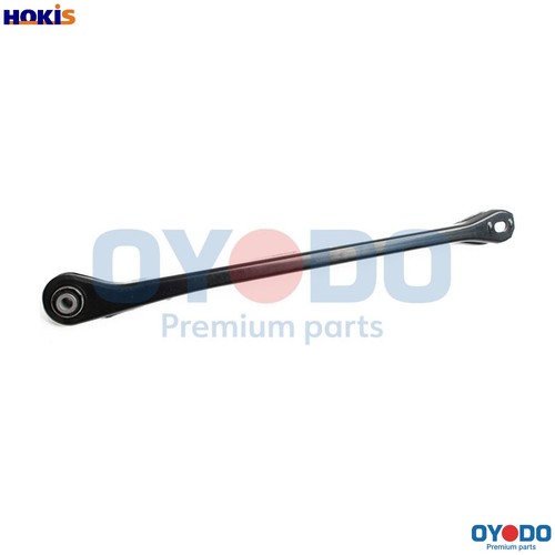 Controltrailing arm wheel - controltrailing,
