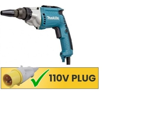Makita fs2700 110volt drywall - makita,