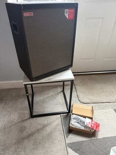 Spark cab 140w powered - spark,