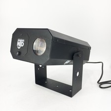 NJD Chaos 3 Disco Light - DJ