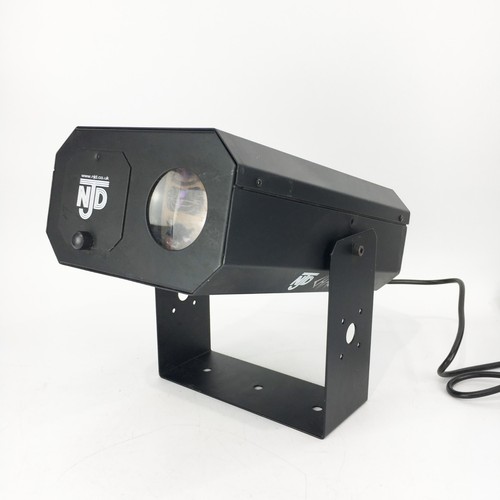 Njd chaos disco light - disco, dj