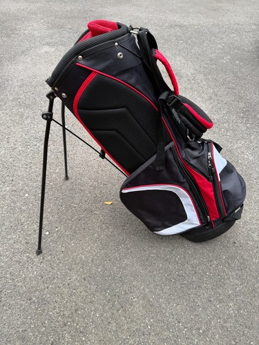 Fazer black red - black,,