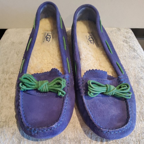 Ugg australia moccasin - australia,