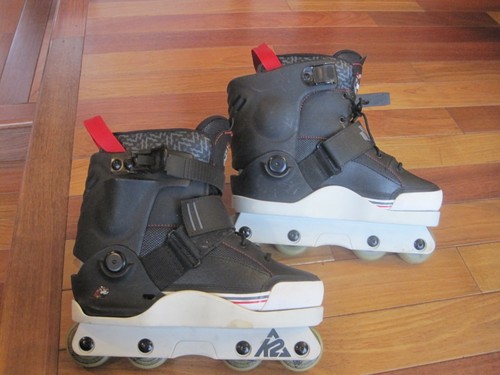 Varsity aggressive inline - k2,