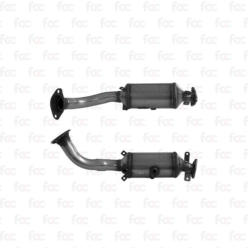 Homologated petrol catalytic - petrol,