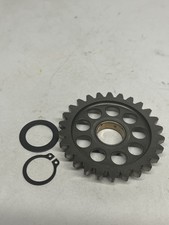 Yamaha YZF 250 2017 Kickstart