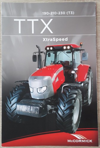 Mccormick ttx xtraspeed - mccormick,