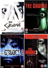The Grudge (Orginal) The