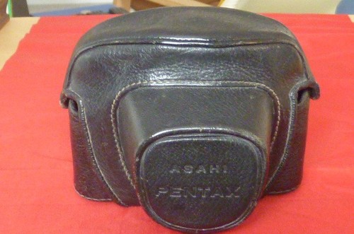 Pentax ever ready case for - ever-ready,