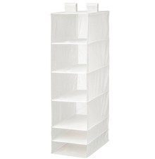 IKEA SKUBB Hanging Wardrobe